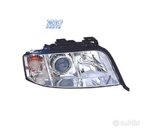 FANALE DX AUDI A6 01-04