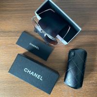 Chanel occhiali da Sole Donna