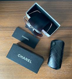 Chanel occhiali da Sole Donna