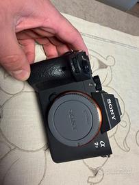 Sony a7iii