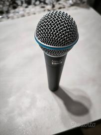 Shure Beta 58A