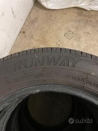 4 gomme  185  60 15