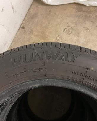 4 gomme  185  60 15