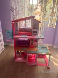 Casa Barbie