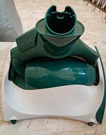 lava e aspira pavimenti folletto vorwerk 