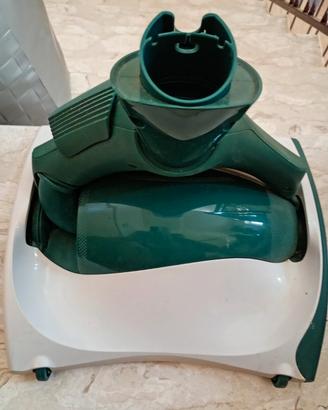lava e aspira pavimenti folletto vorwerk 