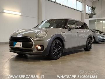 MINI Mini Clubman Mini 1.5 One D Clubman*TETTO*