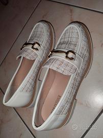 Mocassini donna 