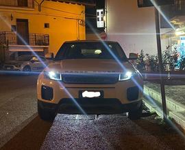 Range Rover Evoque SE 150cv 2.0 Diesel