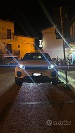 Range Rover Evoque SE 150cv 2.0 Diesel