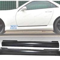 MINIGONNE LATERALI MERCEDES CLASSE SLK R170 96-04 