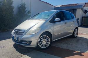 Mercedes-benz A 160 CDI BlueEFFICIENCY Style