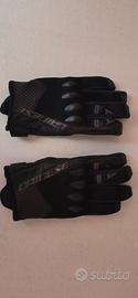 guanti moto dainese pelle 
