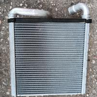 Radiatore riscaldamento Golf VII