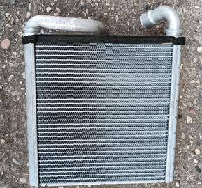 Radiatore riscaldamento Golf VII