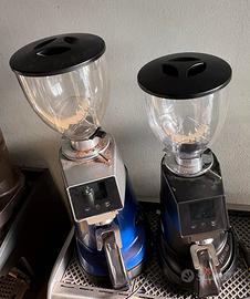 Macina caffe fiorenzato vari modelli