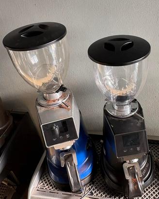 Macina caffe fiorenzato vari modelli