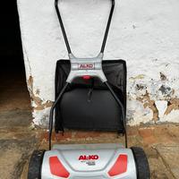 Tagliaerba manaule Al-Ko Soft Touch