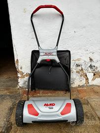 Tagliaerba manaule Al-Ko Soft Touch