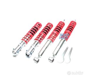 ASSETTO REGOLABILE TA TECHNIX SEAT TOLEDO 91-99