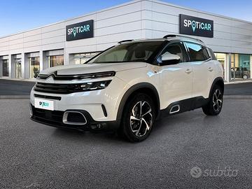 Citroën C5 Aircross Hybrid 225 E-EAT8 Shine