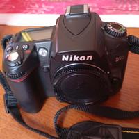 Nikon D90