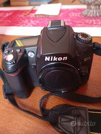 Nikon D90