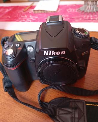 Nikon D90