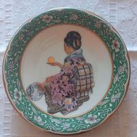 collezionismo porcellana 