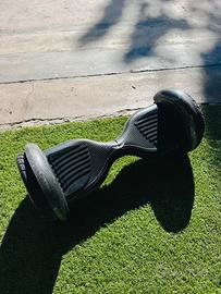 Hoverboard Smartway, Thunder Carbon🔥(con carica)