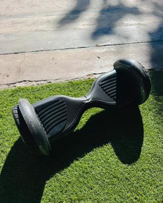Hoverboard Smartway, Thunder Carbon🔥(con carica)
