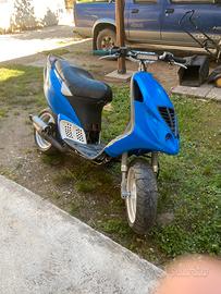 piaggio energy 50