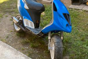 piaggio energy 50