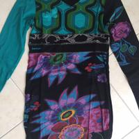 Vestito Desigual bambina 13/14 - 11/12 -9/10 anni