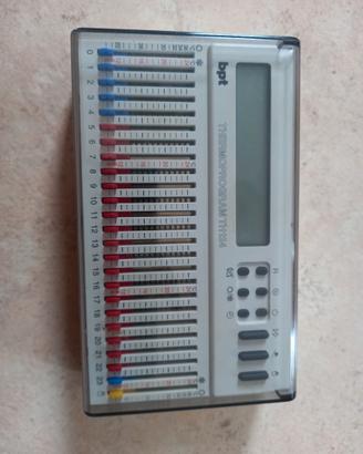 elettrodomestici,Termostato 