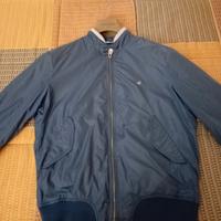 giubbotto estivo brooksfield the M