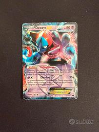 Pokémon - Deoxys-EX Team Plasma 53/116