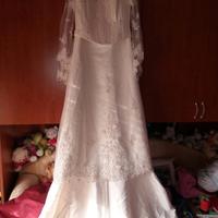 Abito da sposa 