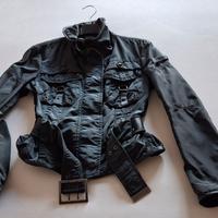 Giubbino Peauterey Donna