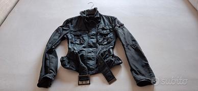 Giubbino Peauterey Donna