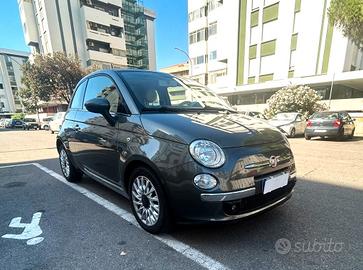 Fiat 500 Lounge