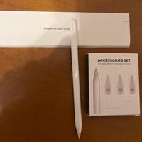 Apple pencil 2