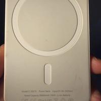 Power Bank Magnetico 20000 mAh