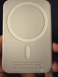 Power Bank Magnetico 20000 mAh