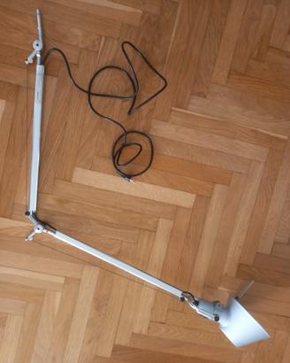 Lampade Tolomeo di Artemide