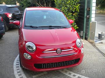 FIAT 500 1.0 Hybrid Connect Gpl