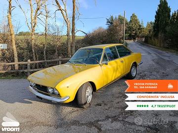 FIAT 124 spider 124 spider 1.4 MultiAir