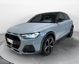 Audi A1 II 2019 Citycarver 30 1.0 tfsi Identi...