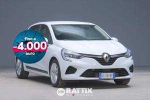 RENAULT clio v 2019 Clio 1.0 tce Business 90cv my2