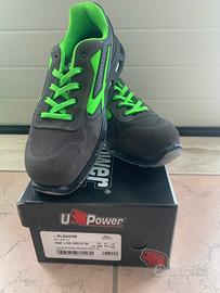 Scarpe da lavoro Upower